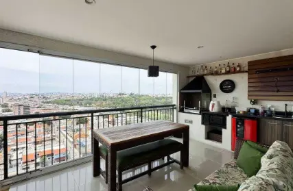 Imagem: Apartamento para Venda, Jardim Independência