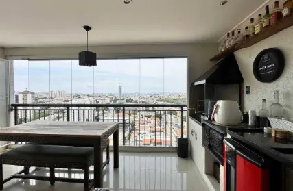 Imagem: Apartamento para Venda, Jardim Independência