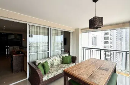 Imagem: Apartamento para Venda, Jardim Independência