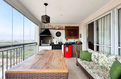 Imagem: Apartamento para Venda, Jardim Independência