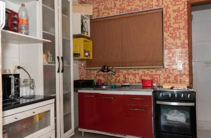 Imagem: Condomínio Fechado para Venda, Vila Formosa