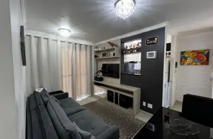 Imagem: Apartamento para Venda, Vila Mendes