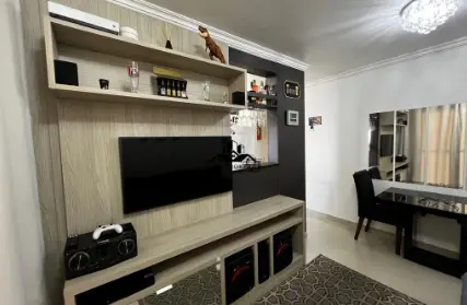 Imagem: Apartamento para Venda, Vila Mendes