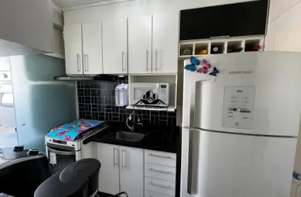 Imagem: Apartamento para Venda, Vila Mendes