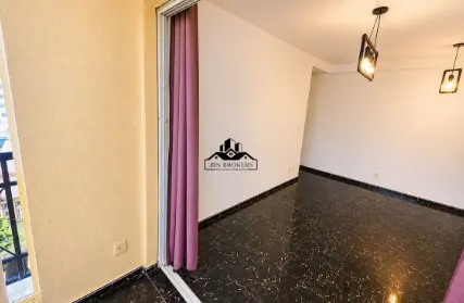 Imagem: Apartamento para Venda, Alto da Moóca