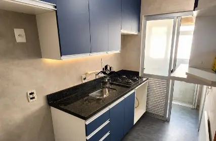 Imagem: Apartamento para Venda, Alto da Moóca