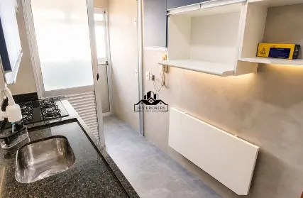 Imagem: Apartamento para Venda, Alto da Moóca