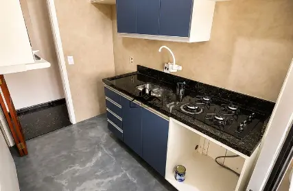 Imagem: Apartamento para Venda, Alto da Moóca