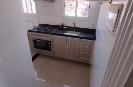 Imagem: Apartamento para Venda, Jardim Nélia