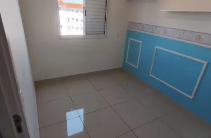 Imagem: Apartamento para Venda, Jardim Nélia