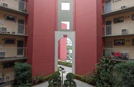 Imagem: Apartamento para Venda, Jardim Casa Pintada