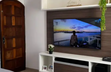 Imagem: Apartamento para Venda, Cohab Barreira Grande