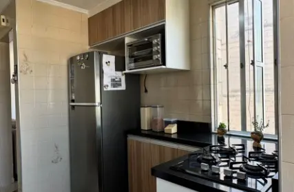 Imagem: Apartamento para Venda, Cohab Barreira Grande