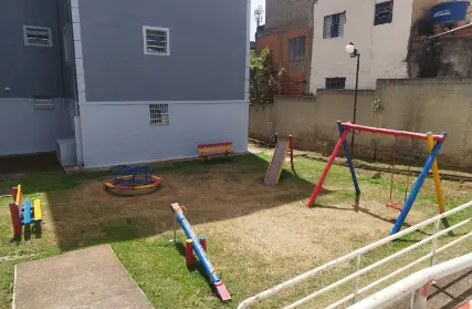 Imagem: Apartamento para Venda, Núcleo Lageado