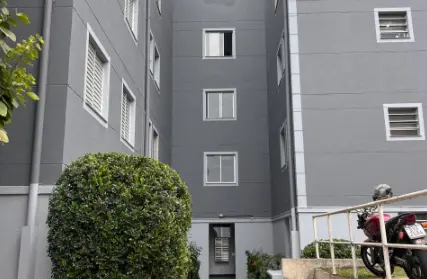 Imagem: Apartamento para Venda, Núcleo Lageado