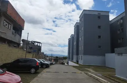 Imagem: Apartamento para Venda, Núcleo Lageado