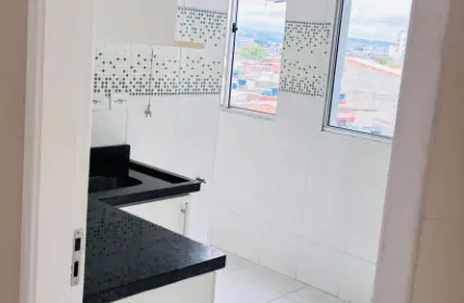 Imagem: Apartamento para Venda, Núcleo Lageado