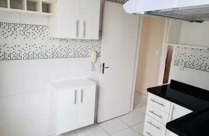 Imagem: Apartamento para Venda, Núcleo Lageado