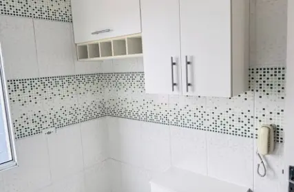 Imagem: Apartamento para Venda, Núcleo Lageado