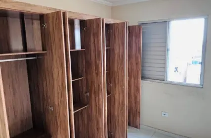 Imagem: Apartamento para Venda, Núcleo Lageado