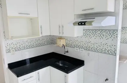 Imagem: Apartamento para Venda, Núcleo Lageado