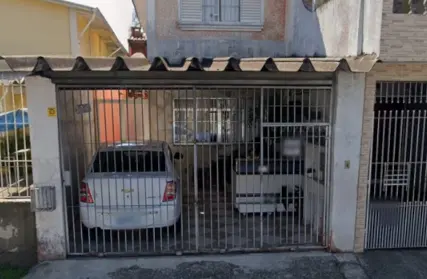 Imagem: Sobrado para Venda, Parque Paulistano