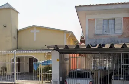 Imagem: Sobrado para Venda, Parque Paulistano