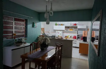 Imagem: Sobrado para Venda, Parque Paulistano