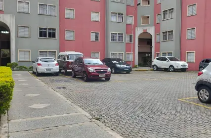 Imagem: Apartamento para Venda, Jardim Casa Pintada