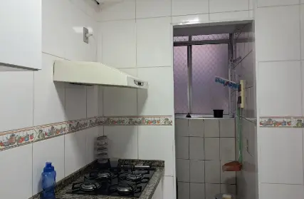 Imagem: Apartamento para Venda, Jardim Casa Pintada