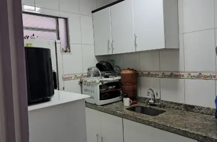 Imagem: Apartamento para Venda, Jardim Casa Pintada