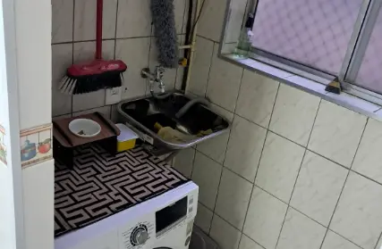 Imagem: Apartamento para Venda, Jardim Casa Pintada