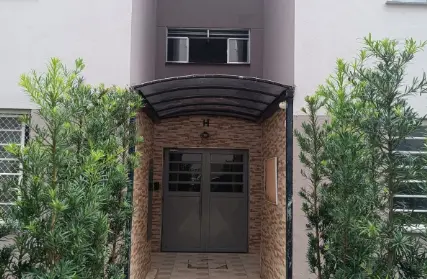 Imagem: Apartamento para Venda, Jardim Redil