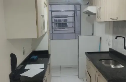 Imagem: Apartamento para Venda, Jardim Redil