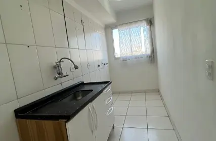 Imagem: Apartamento para Venda, Vila Taquari