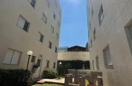 Imagem: Apartamento para Venda, Vila Taquari