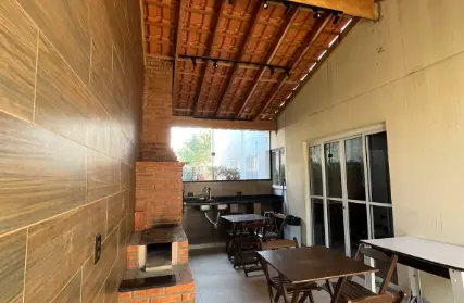 Imagem: Apartamento para Venda, Vila Taquari