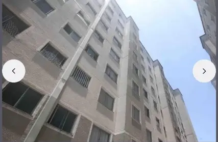 Imagem: Apartamento para Venda, Jardim Ângela (ZL)