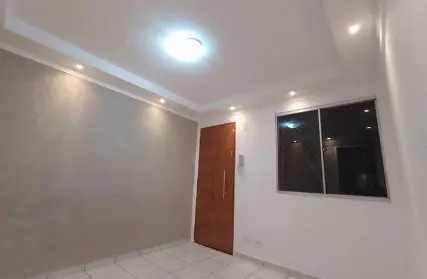 Imagem: Apartamento para Venda, Jardim Marilu (ZL)