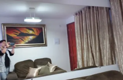 Imagem: Apartamento para Venda, Cohab Castro Alves