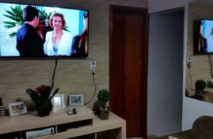 Imagem: Apartamento para Venda, Cohab Castro Alves