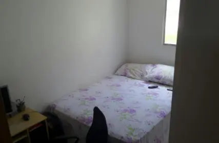 Imagem: Apartamento para Venda, Cohab Castro Alves