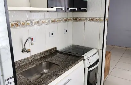 Imagem: Apartamento para Venda, Núcleo Lageado
