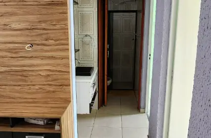 Imagem: Apartamento para Venda, Núcleo Lageado