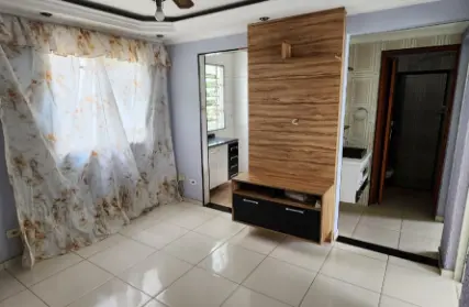 Imagem: Apartamento para Venda, Núcleo Lageado