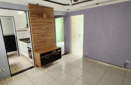 Imagem: Apartamento para Venda, Núcleo Lageado