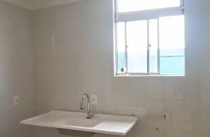 Imagem: Apartamento para Venda, Cohab Castro Alves