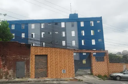 Imagem: Apartamento para Venda, Cohab Castro Alves