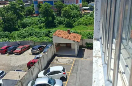 Imagem: Apartamento para Venda, Vila Curuçá