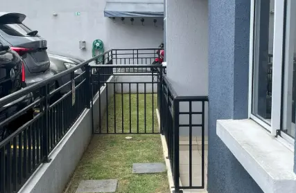 Imagem: Apartamento para Venda, Vila Paranaguá